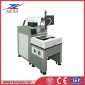 Pulsed Laser Welding Machine Laser Beam Welding Machine for Raqzore Blades Factory